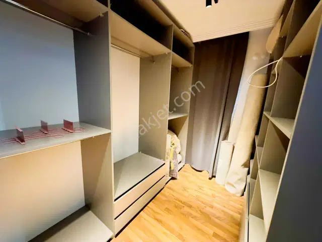 Barınaklarda Denize Yakın Modern Arakat 2+1 Eşyalı Daire — görsel 18