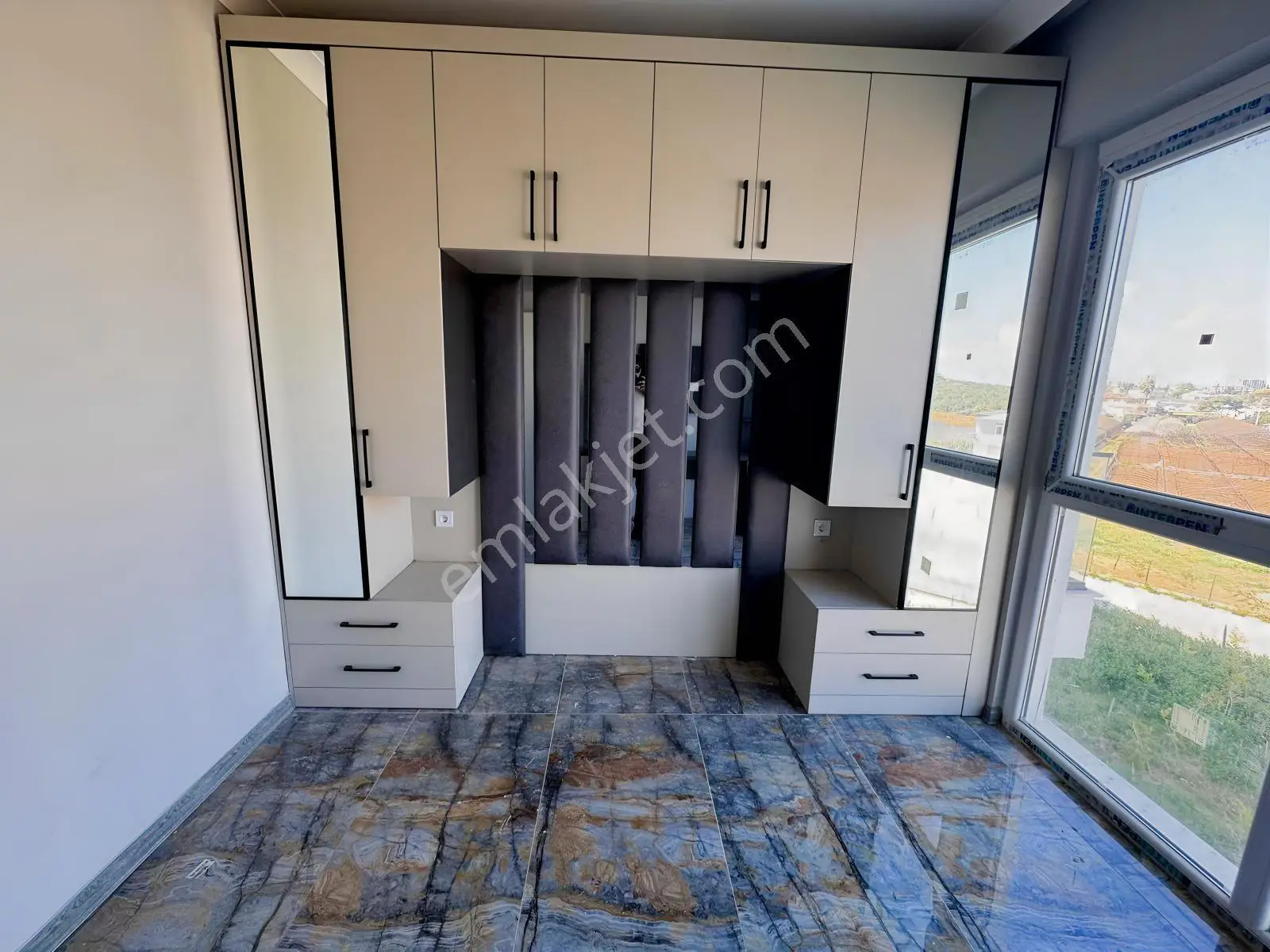 Full Özellikli Sıtede Sıfır Eşyalı Kıralık 1 + 1 Daıre — görsel 2