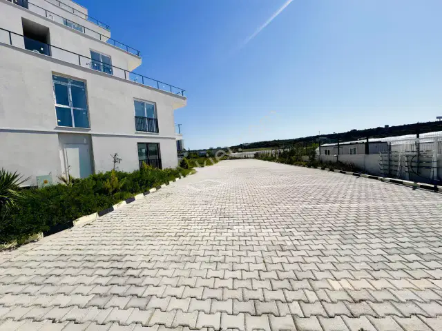 Full Özellikli Sıtede Sıfır Eşyalı Kıralık 1 + 1 Daıre — görsel 9