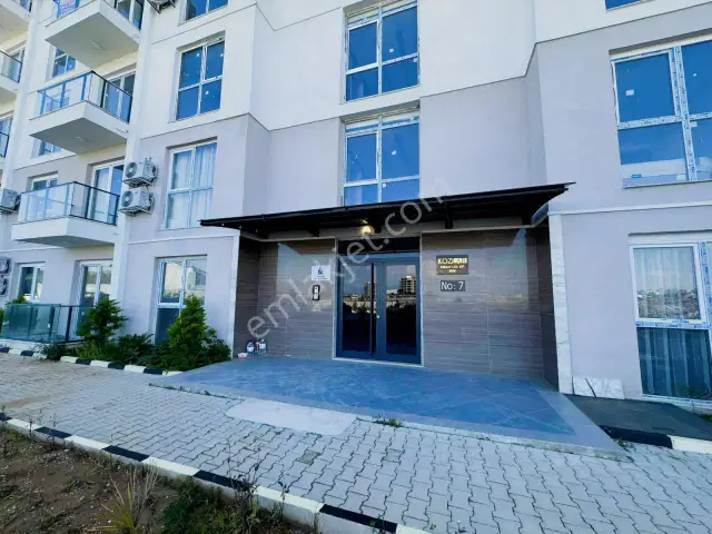 Full Özellikli Sıtede Sıfır Eşyalı Kıralık 1 + 1 Daıre — görsel 10