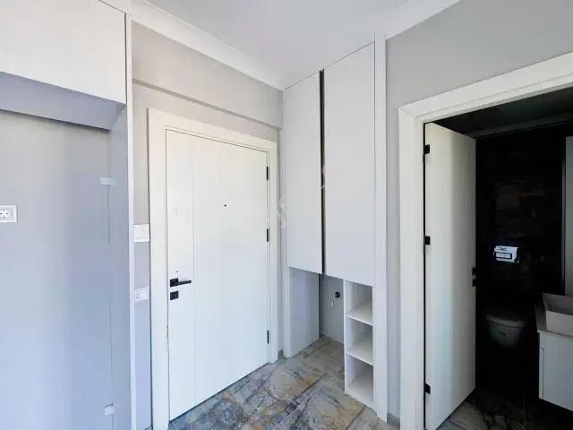 Full Özellikli Sıtede Sıfır Eşyalı Kıralık 1 + 1 Daıre — görsel 12
