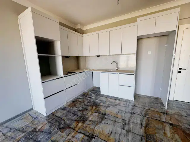 Full Özellikli Sıtede Sıfır Eşyalı Kıralık 1 + 1 Daıre — görsel 17