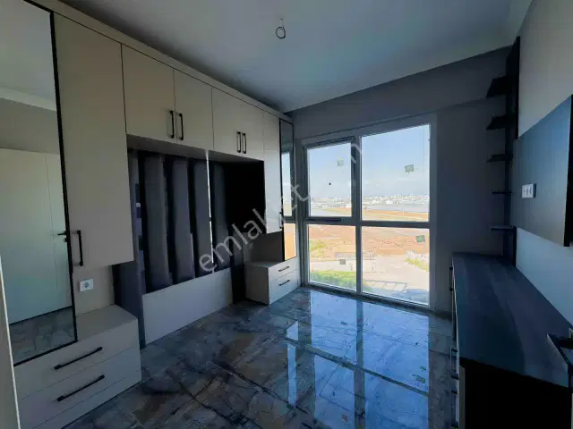 Full Özellikli Sıtede Sıfır Eşyalı Kıralık 1 + 1 Daıre — görsel 19