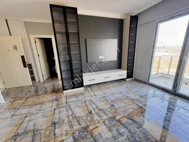Full Özellikli Sıtede Sıfır Eşyalı Kıralık 1 + 1 Daıre — görsel 21