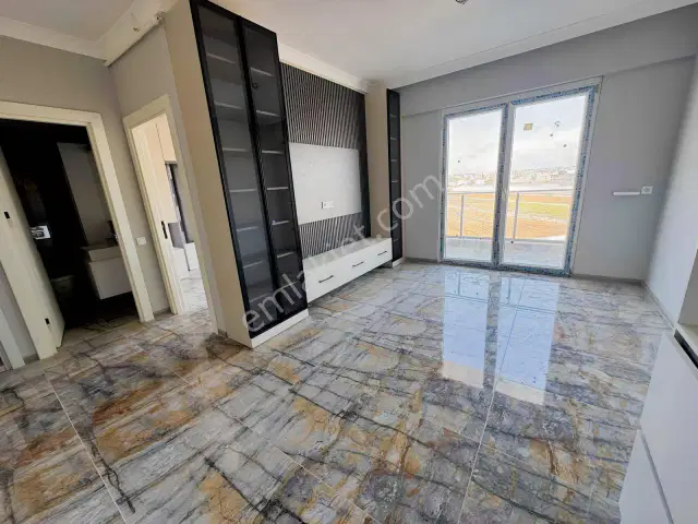 Full Özellikli Sıtede Sıfır Eşyalı Kıralık 1 + 1 Daıre — görsel 22