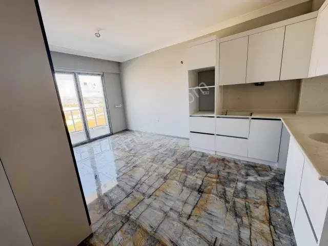 Full Özellikli Sıtede Sıfır Eşyalı Kıralık 1 + 1 Daıre — görsel 23