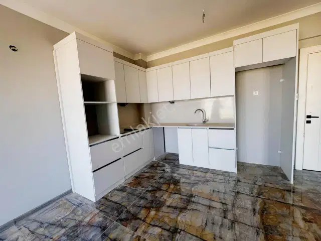 Full Özellikli Sıtede Sıfır Eşyalı Kıralık 1 + 1 Daıre — görsel 26