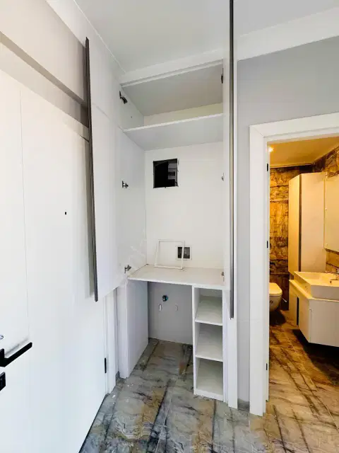 Full Özellikli Sıtede Sıfır Eşyalı Kıralık 1 + 1 Daıre — görsel 28