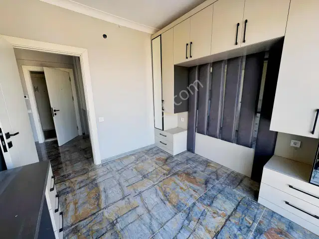 Full Özellikli Sıtede Sıfır Eşyalı Kıralık 1 + 1 Daıre — görsel 33