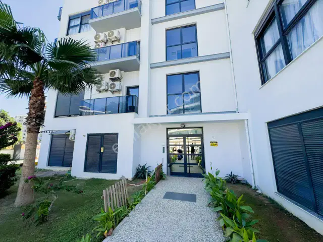 Altıntaşta Prestijli Sitede | Full Eşyalı | Geniş Kiralık Daire — görsel 3