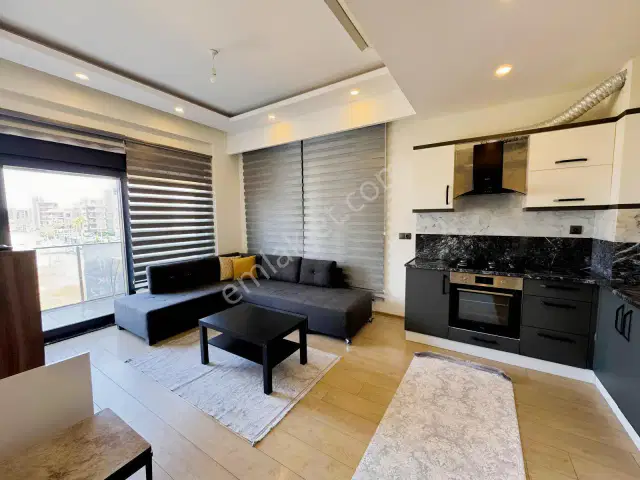 Altıntaşta Prestijli Sitede | Full Eşyalı | Geniş Kiralık Daire — görsel 7
