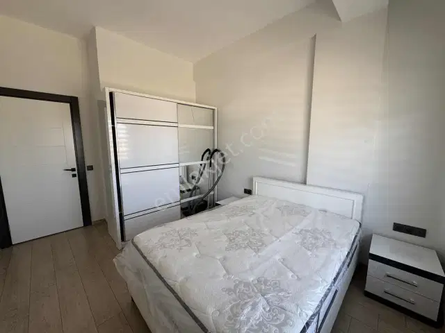 Altıntaşta Prestijli Sitede | Full Eşyalı | Geniş Kiralık Daire — görsel 12