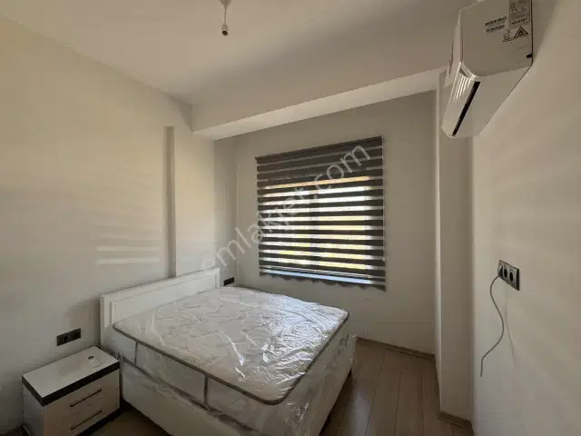 Altıntaşta Prestijli Sitede | Full Eşyalı | Geniş Kiralık Daire — görsel 13