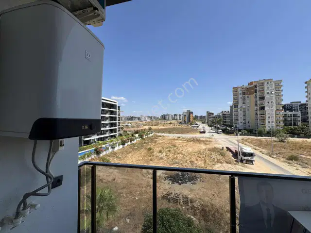 Altıntaşta Prestijli Sitede | Full Eşyalı | Geniş Kiralık Daire — görsel 15