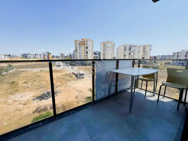 Altıntaşta Prestijli Sitede | Full Eşyalı | Geniş Kiralık Daire — görsel 16