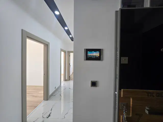 Masa Dağı'nda 3+1 satılık daire — görsel 7