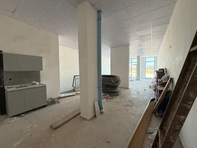 ALTINTAŞ’TA 40’LIK YOL ÜSTÜNDE | FIRSAT FİYATLI SATILIK DÜKKAN — görsel 3