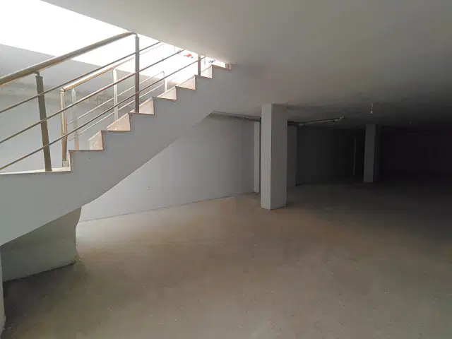 Kepez Baraj Mah Sağlık Ocağı Yanı Krediye Uygun Satılık Dükkan — görsel 23