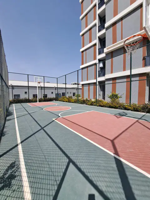 40'lık yolda Viamar Begonvil Sitesi'nde ebeveyn banyolu 2+1, iskânlı — görsel 23