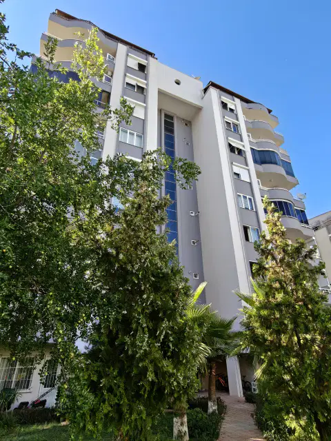 YEŞILBAHÇE EŞYALI KİRALIK 3+1 HAVUZLU SİTE — görsel 9