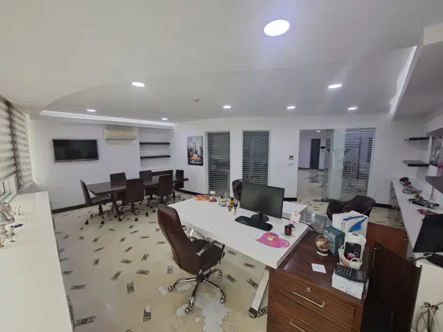 Eski Sanayi merkezinde 6 katlı komple bina — görsel 22
