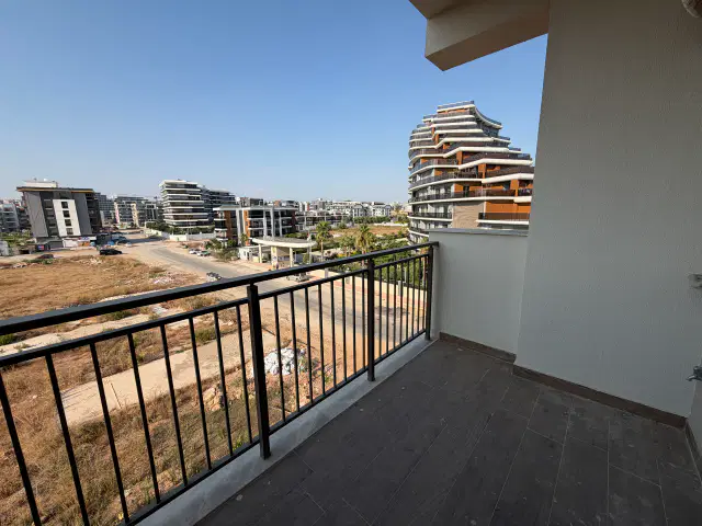 2+1 İSKANLI ARA KAT | 2 BALKONLU | FIRSAT DAİRE — görsel 10