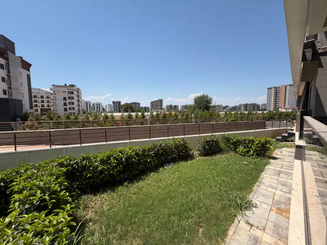 ALTINTAŞ’TA BAHÇE KULLANIMLI 1+1 | İSKANLI | KAPALI OTOPARKLI — görsel 15