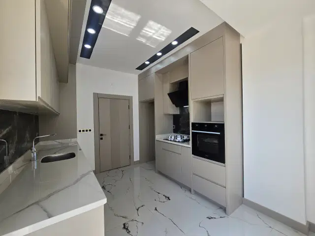 Masa Dağı'nda 3+1 satılık daire — görsel 8