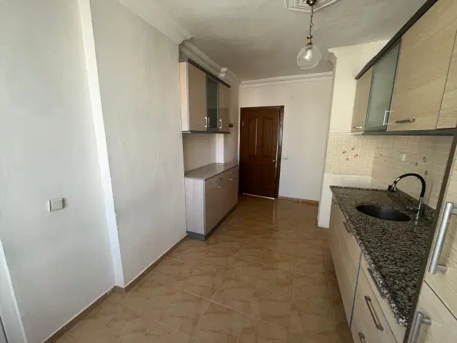 DENİZ VE DAĞ MANZARALI TERTEMİZ MUHTEŞEM DAİRE — görsel 7