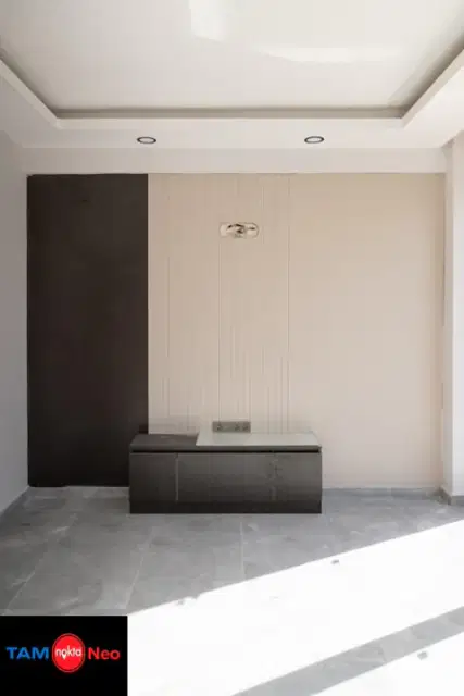 Acil Satılık Kadriye Turizm Yolunda Site İçi 4+1 Villa — görsel 9