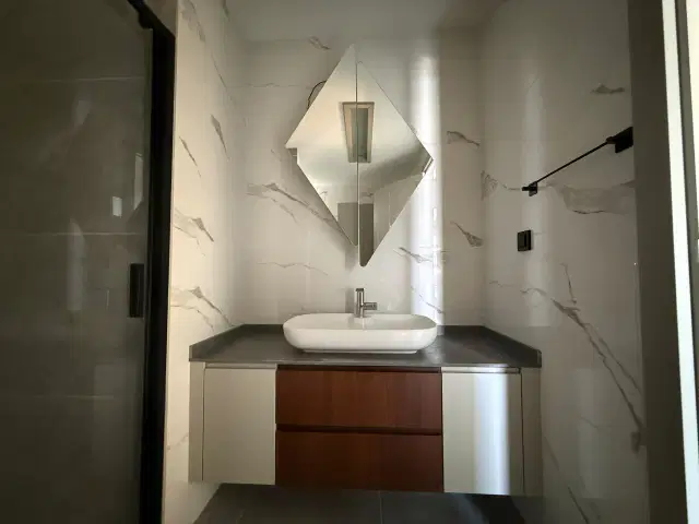 KONAKLAR’DA 3 CEPHELİ 180 M² GENİŞ 3+1 HAVUZLU SİTE — görsel 11