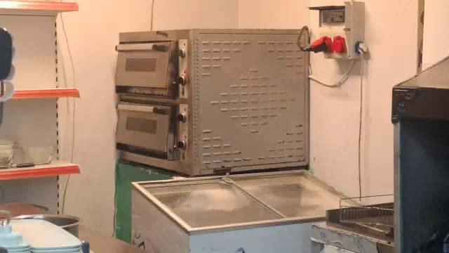12.CADDE DE  DEVREN KİRALIK CANLI MÜZİKLİ  OCAKBAŞI RESTORAN — görsel 22