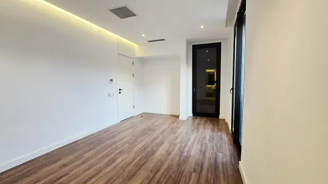 SATILIK ANTALYA DÖŞEMEALTI YEŞİLBAYIR'DA LÜKS VE KONFORUN BULUŞTUĞU VİLLA 5+1 — görsel 30