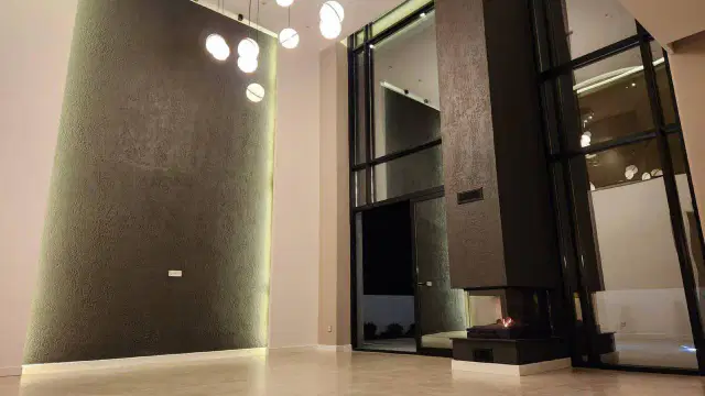 Antalya'nın Gözdesi Yeşilbayır'da, Modern Lüksün Yeni Adresi Satılık 5+1 Villa — görsel 19