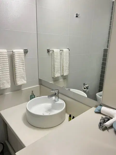 Sirius Town Eşyalı 1+1 — görsel 8