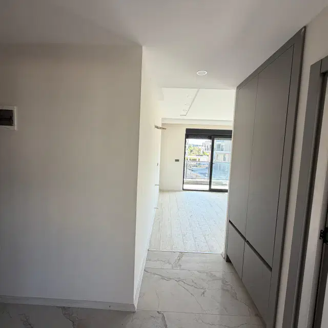 ALTINTAŞ’TA HAVUZLU SİTEDE 2+1 SATILIK DAİRE — görsel 8