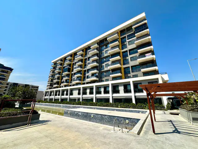 ALTINTAŞ SİTE İÇERİSİNDE İSKANLI FIRSAT 2+1 DAİRE — görsel 1