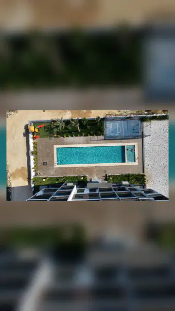 🏡 RESIDENCE IV-VIP | Yeni Formda Bir Yaşam — görsel 2