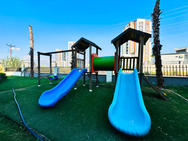 ALTINTAŞ RETRO DİAMOND 2+1 TERASLI İSKANLI DAİRE — görsel 24