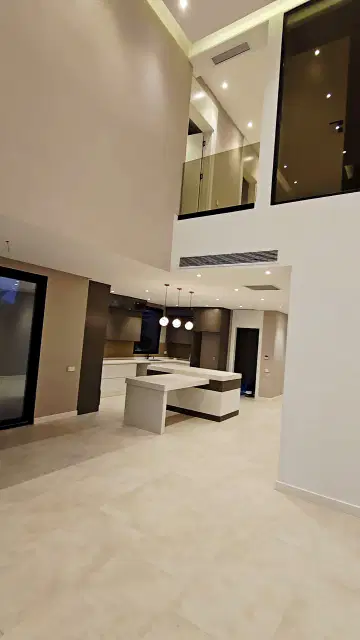Antalya'nın Gözdesi Yeşilbayır'da, Modern Lüksün Yeni Adresi Satılık 5+1 Villa — görsel 13