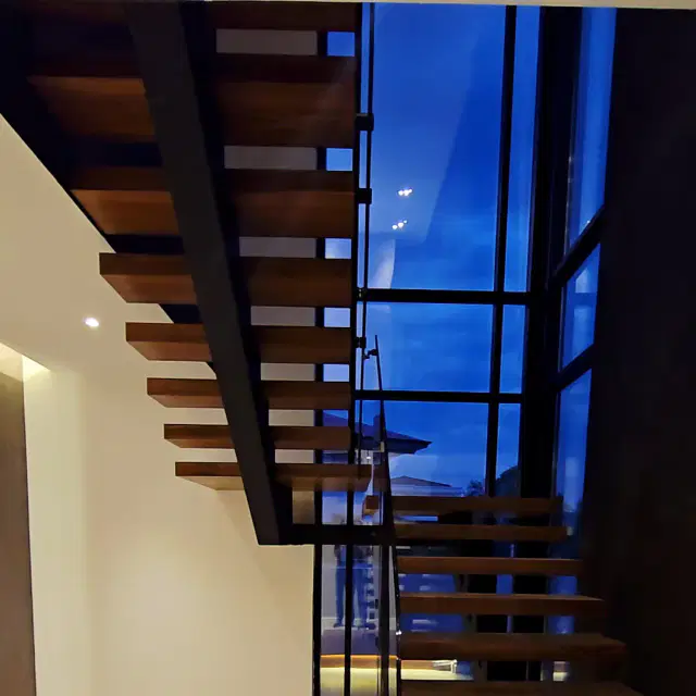 Antalya'nın Gözdesi Yeşilbayır'da, Modern Lüksün Yeni Adresi Satılık 5+1 Villa — görsel 24