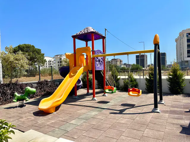 ALTINTAŞ SİTE İÇERİSİNDE İSKANLI FIRSAT 2+1 DAİRE — görsel 22