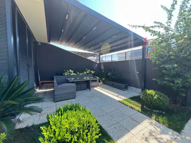 SATILIK LUX AKILLI VİLLA 5+1,5 VATANDAŞLIĞA UYGUN — görsel 3