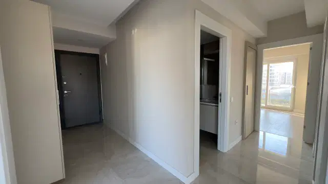 ALTINTAŞ ERMENEK SINIRINDA İSKANLI BÖLGENİN EN GENİŞ 2+1 SATILIK DAİRESİ — görsel 8