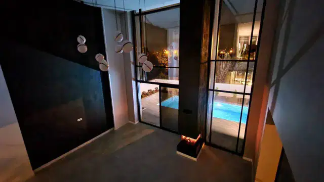 Antalya'nın Gözdesi Yeşilbayır'da, Modern Lüksün Yeni Adresi Satılık 5+1 Villa — görsel 9