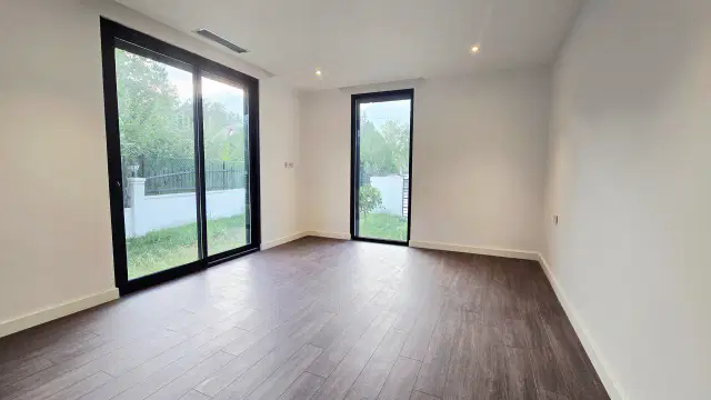 SATILIK ANTALYA DÖŞEMEALTI YEŞİLBAYIR'DA LÜKS VE KONFORUN BULUŞTUĞU VİLLA 5+1 — görsel 15