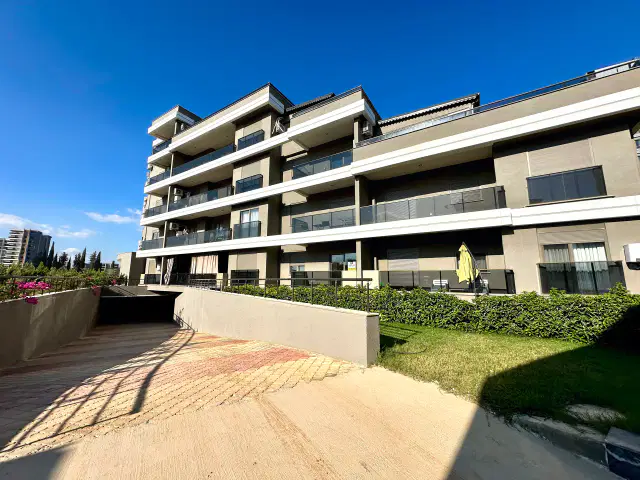 ALTINTAŞ RETRO DİAMOND 2+1 TERASLI İSKANLI DAİRE — görsel 5