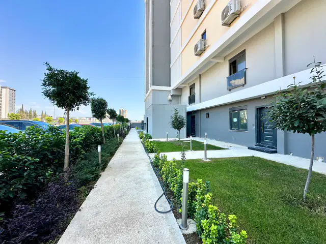 ALTINTAŞ SİTE İÇERİSİNDE İSKANLI FIRSAT 2+1 DAİRE — görsel 5