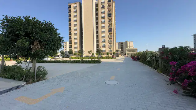 ALTINTAŞ ERMENEK SINIRINDA İSKANLI BÖLGENİN EN GENİŞ 2+1 SATILIK DAİRESİ — görsel 26