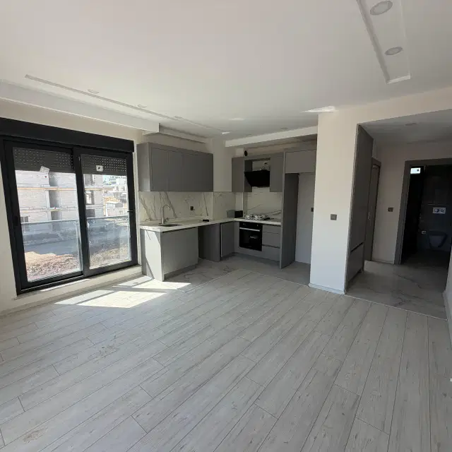 ALTINTAŞ’TA HAVUZLU SİTEDE 2+1 SATILIK DAİRE — görsel 10
